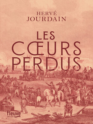 cover image of Les Coeurs perdus
